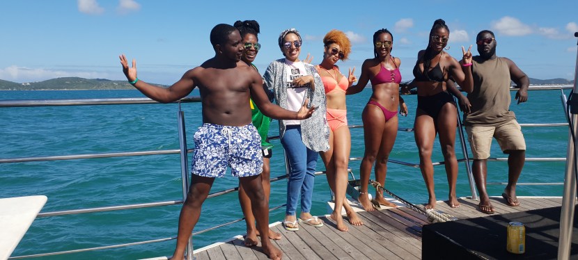 Next Worldwide Adventures