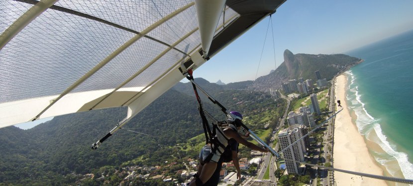 Worldwide activities