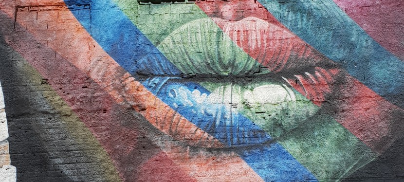 Know thyself Embrace your&nbsp;roots